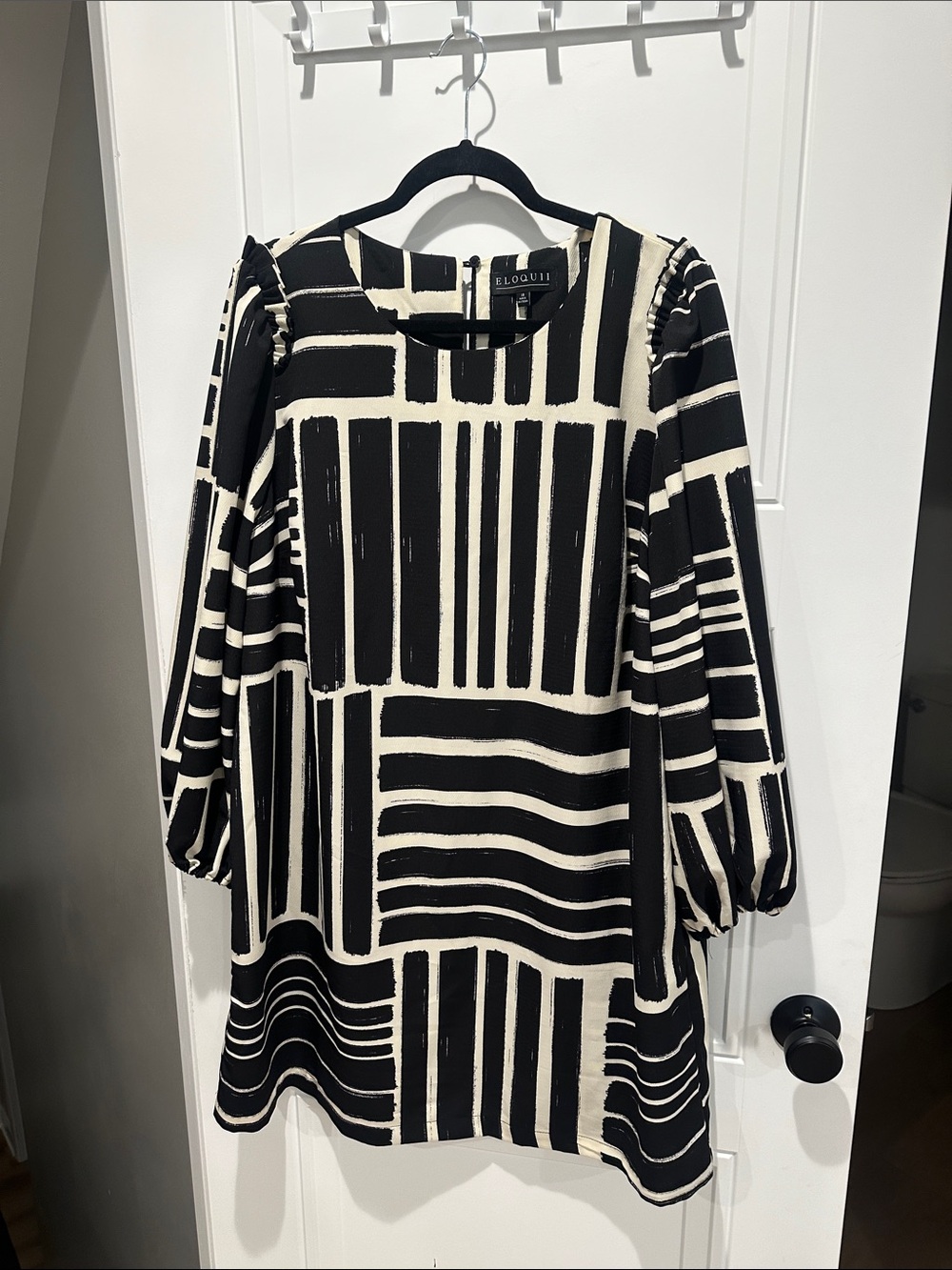 Eloquii Dress